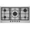 Beko 5 Gas Built In Hob: HIMW 95225 SXEL