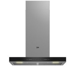 Beko Built In Hood: BHCB66641BBHS