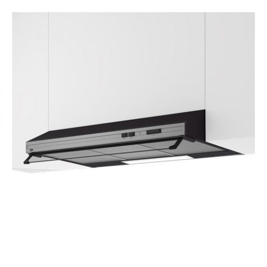 Beko Under Cabinet Built In Hood: CFB9433XH