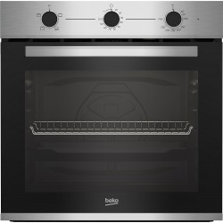 Beko 4 Function Built In Oven: BBIC12100XD