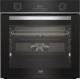 Beko 8 Function Built In Oven: BBIM14300BCCH