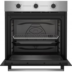 Beko 4 Function Built In Oven: BBIC12100XD