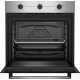 Beko 4 Function Built In Oven: BBIC12100XD