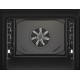 Beko 8 Function Built In Oven: BBIM14300BCCH