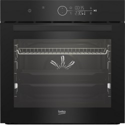 Beko 10 Function Built In Oven: BBIM17400BDS