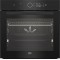 Beko 10 Function Built In Oven: BBIM17400BDS