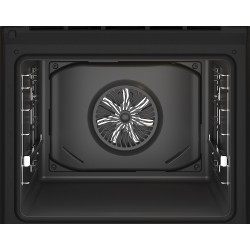 Beko 10 Function Built In Oven: BBIM17400BDS