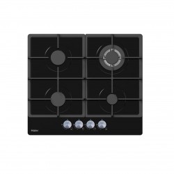 Haier 60cm Built-in Cooker Hob: HOB-460FBT