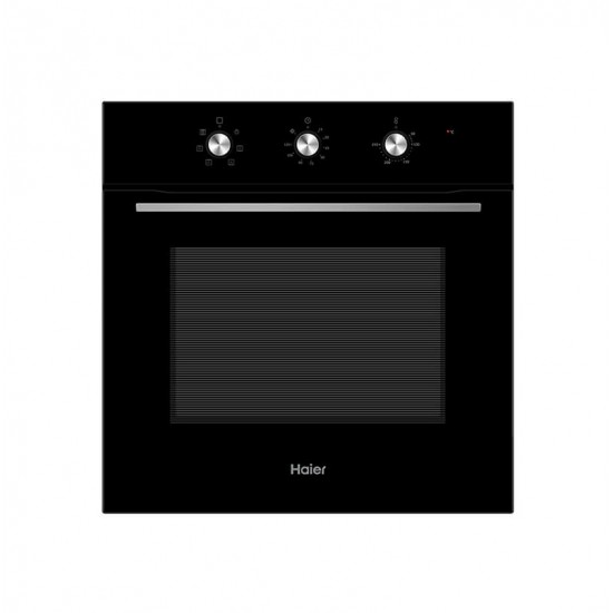 Haier 67L Built-in Multifunction Oven: HOM-6400B