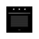 Haier 67L Built-in Multifunction Oven: HOM-6400B