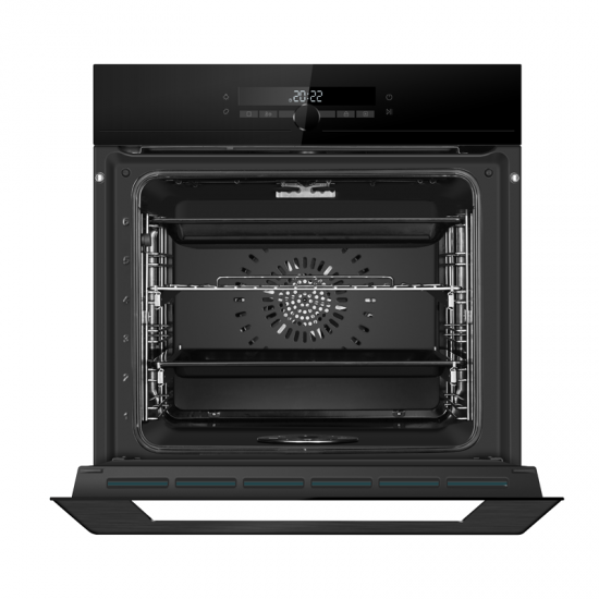 Haier 72L Built-in Multifunction Oven With Air Fryer: HOQ-F6QSP4GB/SA