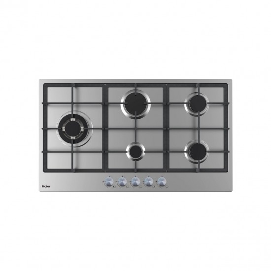 Haier 90cm Built-in Cooker Hob: HOB-790S