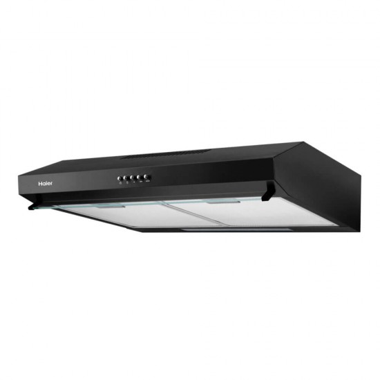 Haier 90cm Under Cabinet Kitchen Hood: HXP90P