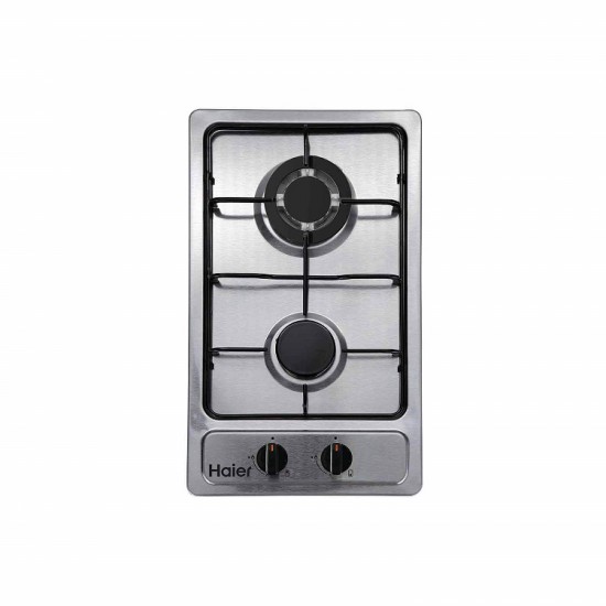 Haier Built-in Cooker Hob: HOB-2F30ST