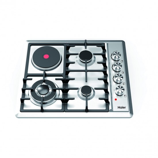 Haier Built-in Cooker Hob: HOB-F58SS