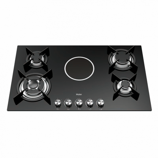 Haier Built-in Cooker Hob: HOB-F86MB