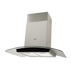 Haier 90cm Kitchen Chimney Hood: HXD90D-750SB