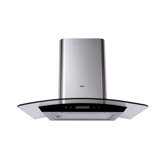 Haier Kitchen Chimney Hood: HXH60D-550SB