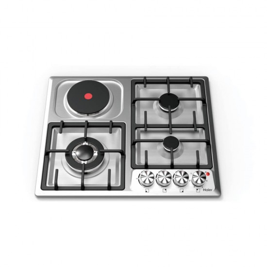 Haier Top Cooker: HOB-F60FS