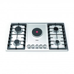 Haier Top cooker: HOB-F86MS