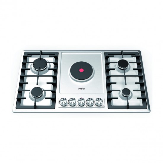 Haier Top cooker: HOB-F86MS