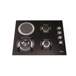 Haier Top cooker: HOB-F58FB