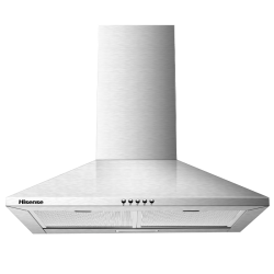 Hisense Pyramid Hood: HHO90TASS