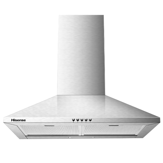 Hisense Pyramid Hood: HHO90TASS