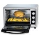 Kenwood Toaster Oven - 56L, 2200W: MOM56