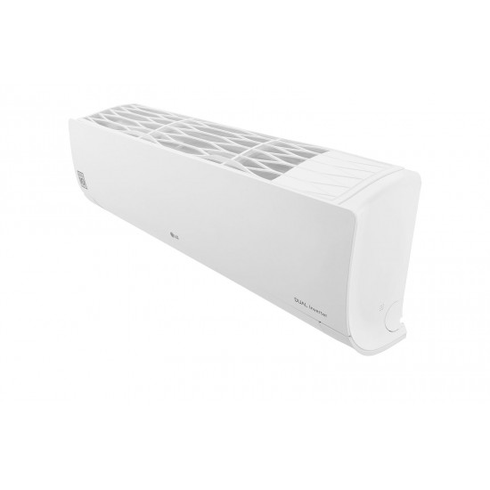 LG 24K BTU Inverter Air Conditioner: S4-Q24K23QE