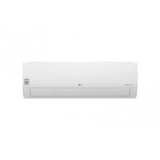 LG 24K BTU Inverter Air Conditioner: S4-Q24K23QE