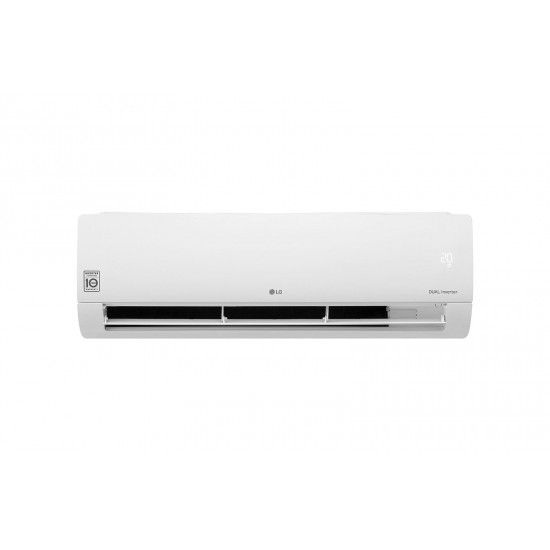 LG 24K BTU Inverter Air Conditioner: S4-Q24K23QE