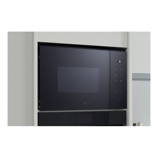 LG Built-in Microwave Oven: MGBZ2593F