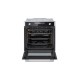 LG Built-in Oven | 72 Litres Oven: WSEZM7225S2