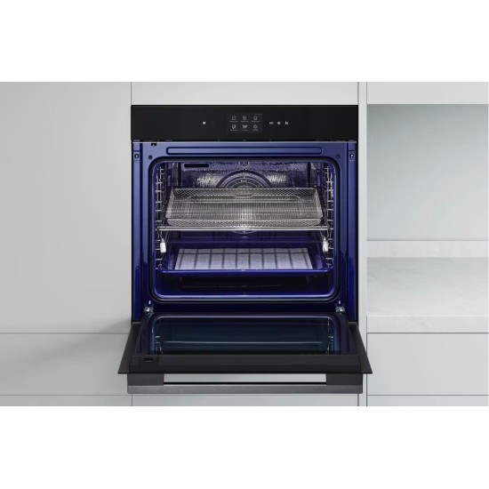 LG InstaView Built in Oven | 76 Litres: WSED7667M