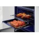 LG InstaView Built in Oven | 76 Litres: WSED7667M