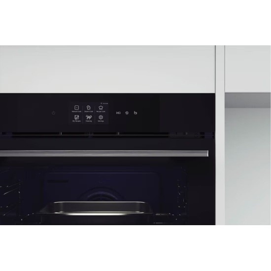 LG InstaView Built in Oven | 76 Litres: WSED7667M