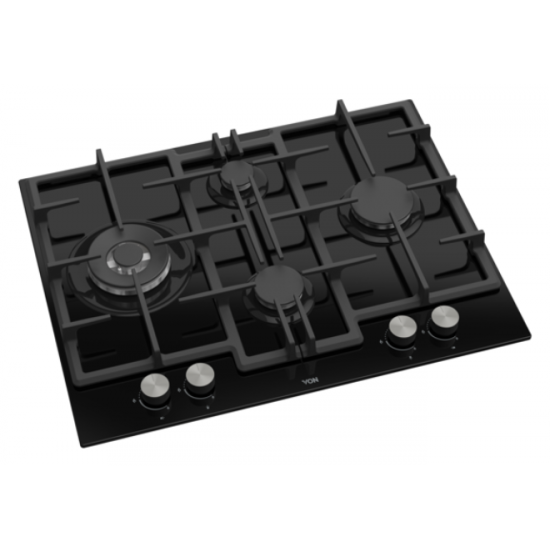 Von 4 Gas Hob 65cm: VBBG6541WFK