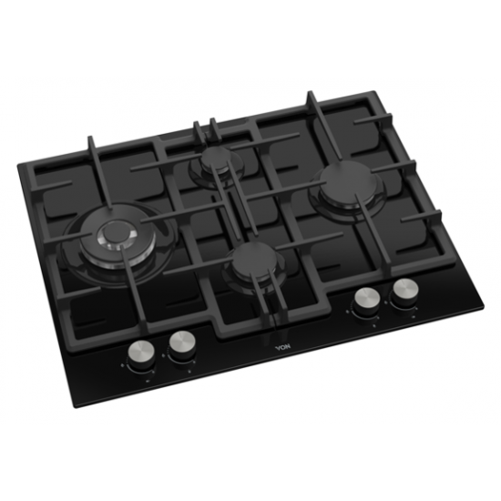 Von 4 Gas Hob: VBBG6541WFX