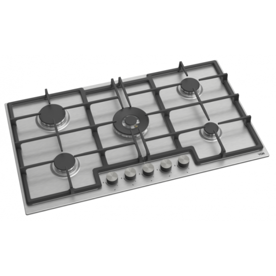 Von 5 Gas Hob: VBBG9051WFX