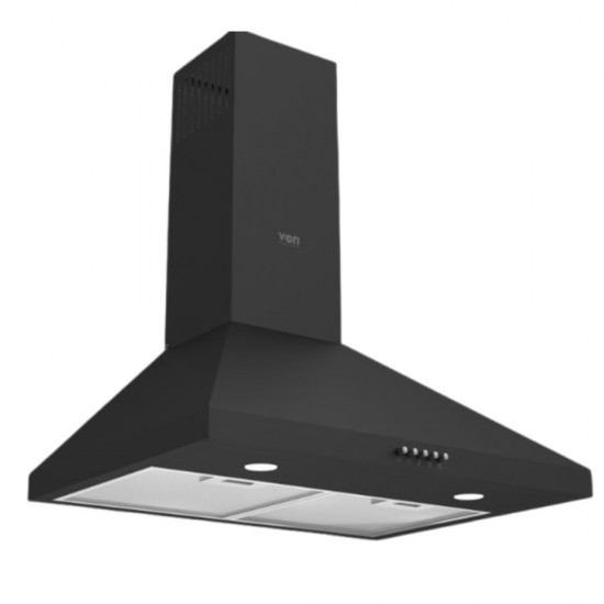 Von Built-in Chimney Hood: VBDP631MFK