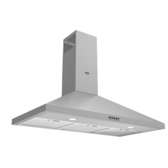 Von Built-in Chimney Hood: VBDP931MFX