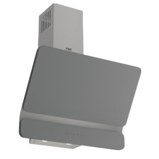 Von Built-in Inclined Hood: VBDI641DFD