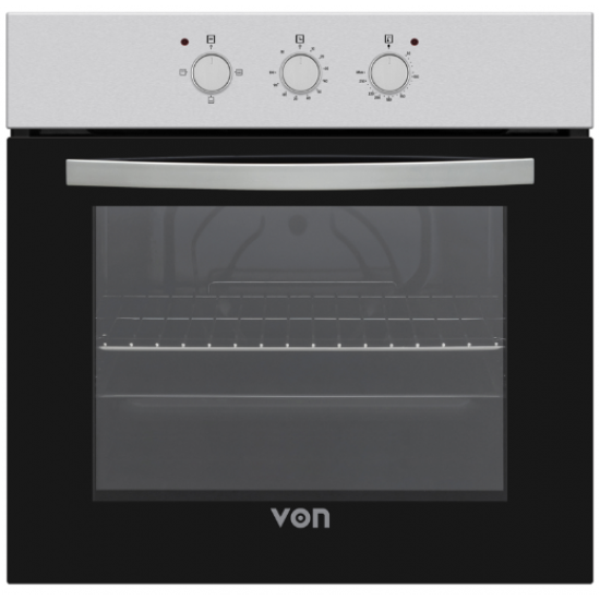 Von Eco 3 Built In Oven: VBO6031MVX