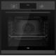 Von 5 Gas Hob: VBBG9051WFX + VBO6081DFP Built-in Oven & VBDP931MFX Hood