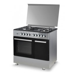 Armco 4Gas Stand Cooker: GC-F9642FBT2(SL)