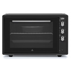 Beko UK MIDI Oven: BMO7031B