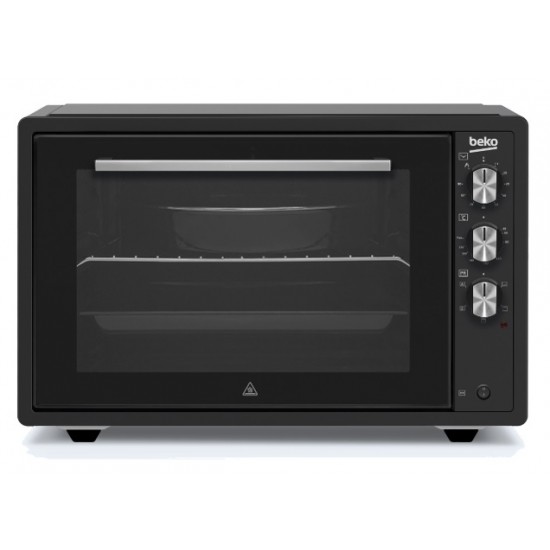 Beko UK MIDI Oven: BMO7031B