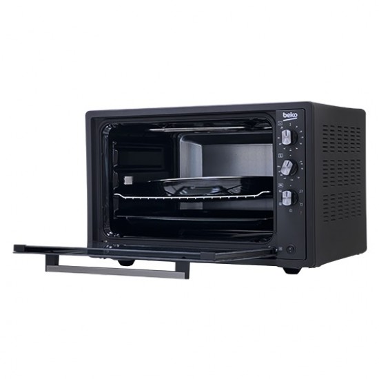 Beko UK MIDI Oven: BMO7031B