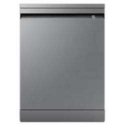 Samsung 9.2l Freestanding Dishwasher: DW60BG730FSL